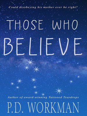 cover image of Those Who Believe